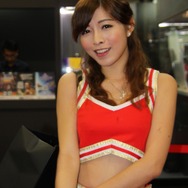 【台北ゲームショウ2015】今回も台北は美人だらけ、3日目のコンパニオンさんをご紹介！