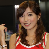 【台北ゲームショウ2015】今回も台北は美人だらけ、3日目のコンパニオンさんをご紹介！
