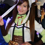 【台北ゲームショウ2015】今回も台北は美人だらけ、3日目のコンパニオンさんをご紹介！