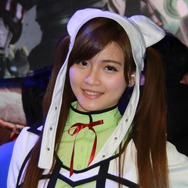 【台北ゲームショウ2015】今回も台北は美人だらけ、3日目のコンパニオンさんをご紹介！