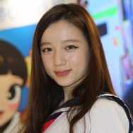 【台北ゲームショウ2015】今回も台北は美人だらけ、3日目のコンパニオンさんをご紹介！