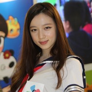 【台北ゲームショウ2015】今回も台北は美人だらけ、3日目のコンパニオンさんをご紹介！