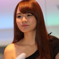 【台北ゲームショウ2015】今回も台北は美人だらけ、3日目のコンパニオンさんをご紹介！