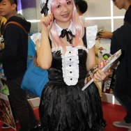 【台北ゲームショウ2015】今回も台北は美人だらけ、3日目のコンパニオンさんをご紹介！