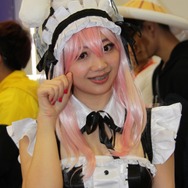 【台北ゲームショウ2015】今回も台北は美人だらけ、3日目のコンパニオンさんをご紹介！