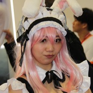 【台北ゲームショウ2015】今回も台北は美人だらけ、3日目のコンパニオンさんをご紹介！