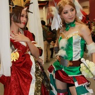 【台北ゲームショウ2015】今回も台北は美人だらけ、3日目のコンパニオンさんをご紹介！