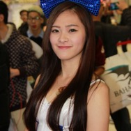 【台北ゲームショウ2015】今回も台北は美人だらけ、3日目のコンパニオンさんをご紹介！