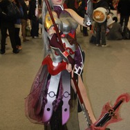 【台北ゲームショウ2015】今回も台北は美人だらけ、3日目のコンパニオンさんをご紹介！