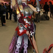 【台北ゲームショウ2015】今回も台北は美人だらけ、3日目のコンパニオンさんをご紹介！