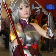 【台北ゲームショウ2015】今回も台北は美人だらけ、3日目のコンパニオンさんをご紹介！