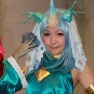 【台北ゲームショウ2015】今回も台北は美人だらけ、3日目のコンパニオンさんをご紹介！