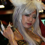 【台北ゲームショウ2015】今回も台北は美人だらけ、3日目のコンパニオンさんをご紹介！