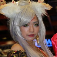 【台北ゲームショウ2015】今回も台北は美人だらけ、3日目のコンパニオンさんをご紹介！