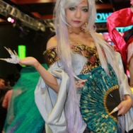 【台北ゲームショウ2015】今回も台北は美人だらけ、3日目のコンパニオンさんをご紹介！