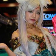 【台北ゲームショウ2015】今回も台北は美人だらけ、3日目のコンパニオンさんをご紹介！
