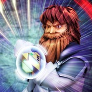 超化石モンスターバトル ゲキトツ・ギャラクシー