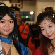 【台北ゲームショウ2015】今回も台北は美人だらけ、3日目のコンパニオンさんをご紹介！