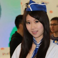 【台北ゲームショウ2015】今回も台北は美人だらけ、3日目のコンパニオンさんをご紹介！
