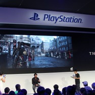 【台北ゲームショウ2015】Ready At Dawn創業者が登壇し、『The Order: 1866』のシームレスなゲームプレイを披露