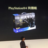【台北ゲームショウ2015】Ready At Dawn創業者が登壇し、『The Order: 1866』のシームレスなゲームプレイを披露