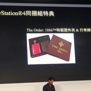 【台北ゲームショウ2015】Ready At Dawn創業者が登壇し、『The Order: 1866』のシームレスなゲームプレイを披露