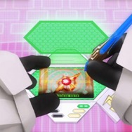 超化石モンスターバトル ゲキトツ・ギャラクシー