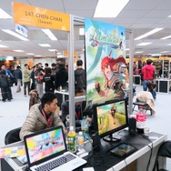 【台北ゲームショウ2015】ゲームで健康になろう、フィットネスマシン「Game-Bike」は対応作品も続々