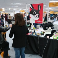 【台北ゲームショウ2015】ゲームで健康になろう、フィットネスマシン「Game-Bike」は対応作品も続々