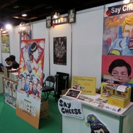 【台北ゲームショウ2015】現地メーカーのブースをぐるっと紹介、主役はスマホ勢に?