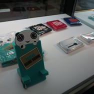 【台北ゲームショウ2015】現地メーカーのブースをぐるっと紹介、主役はスマホ勢に?