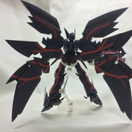 【日々気まぐレポ】第83回 『魔装機神F』でも大活躍！「S.R.G-S ガリルナガン」を組んでみた