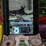 最新作『新甲虫王者ムシキング』ロケテレポ！進化した筐体やバトルシステムをチェック