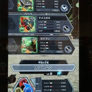 最新作『新甲虫王者ムシキング』ロケテレポ！進化した筐体やバトルシステムをチェック