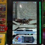 最新作『新甲虫王者ムシキング』ロケテレポ！進化した筐体やバトルシステムをチェック