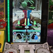 最新作『新甲虫王者ムシキング』ロケテレポ！進化した筐体やバトルシステムをチェック