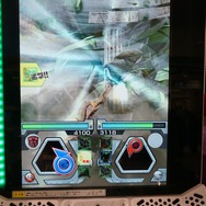 最新作『新甲虫王者ムシキング』ロケテレポ！進化した筐体やバトルシステムをチェック