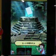 最新作『新甲虫王者ムシキング』ロケテレポ！進化した筐体やバトルシステムをチェック