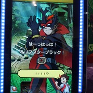 最新作『新甲虫王者ムシキング』ロケテレポ！進化した筐体やバトルシステムをチェック