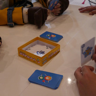 【闘会議2015】電源を使わないゲームの盛り上がりとは…アナログゲームエリアをレポート