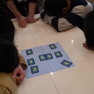 【闘会議2015】電源を使わないゲームの盛り上がりとは…アナログゲームエリアをレポート