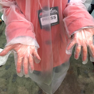 【闘会議2015】国内初出展のWii U『スプラトゥーン』プレイレポート!リアルイベントも体験