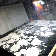 【闘会議2015】国内初出展のWii U『スプラトゥーン』プレイレポート!リアルイベントも体験