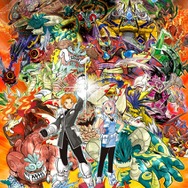 超化石モンスターバトル ゲキトツ・ギャラクシー