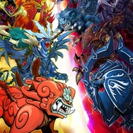 超化石モンスターバトル ゲキトツ・ギャラクシー