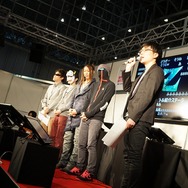 【闘会議2015】スクエニ、PS4向け新作『みんなでスペランカーZ』を発表！F2Pで3月19日配信