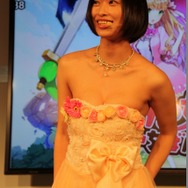 【闘会議2015】尻姫実装！？見てるこっちがドキドキしちゃう『ウチ姫』ステージレポート