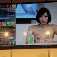 【闘会議2015】尻姫実装！？見てるこっちがドキドキしちゃう『ウチ姫』ステージレポート