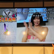 【闘会議2015】尻姫実装！？見てるこっちがドキドキしちゃう『ウチ姫』ステージレポート