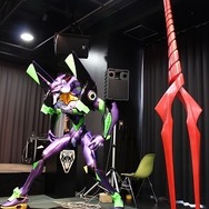 エヴァンゲリオンが20周年　「ロンギヌスの槍を月に刺すプロジェクト」始動